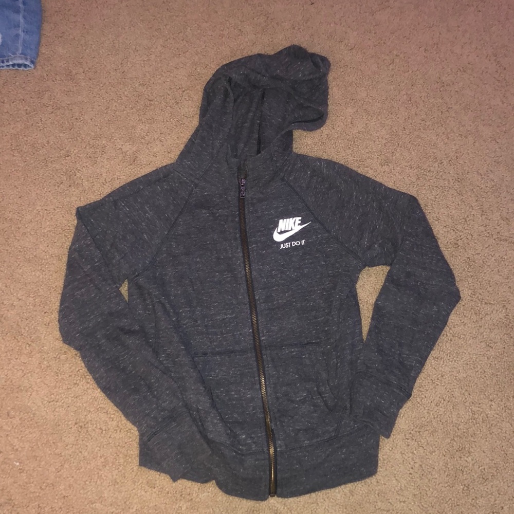 nike jacket